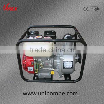 WP-20 Gasoline Engine Pump,motor pump