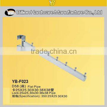 Shoplifting Alarm Security Supermarket Display Hook Reail Hanger Hook Steel Hook photo-2