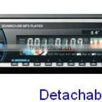  china supplier electronic high quality new hot sale car mp3 player