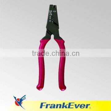 FRANKEVER FK-204D Precision Crimp Tool