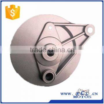 SCL-2012110772 LIFAN 110 Motorcycle Rear Wheel Hub Cover With High Quality