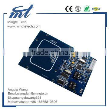 RFID Card Installation Card Parking System Storage Machine MT625