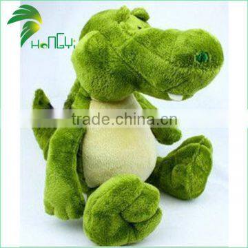 Hongyi Toy Manufacyuring Cheap Price OEM Plush Toy Sound Button