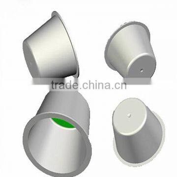 New Design Compatible Nespresso capsule