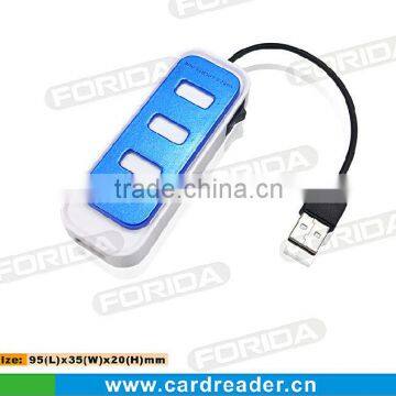 Forida Hot selling usb hub gl850g from china supplier