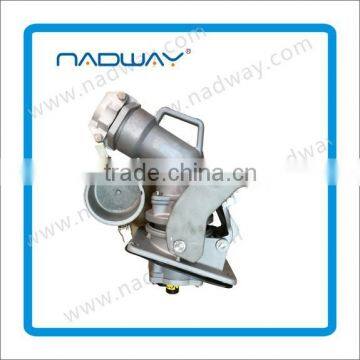 NADWAY explosion proof plug and socket Longer product life with copper