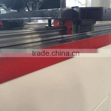 Famous TENSON Brand Torsion Testing Machine for Metal Bar NDW-10