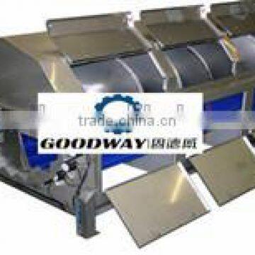 Industrial Cassava Flour Grinding Machine on Sale photo-2