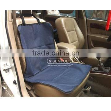 Top Selling Pet Single Car Seat Cover