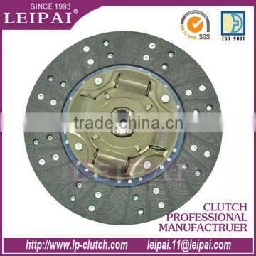 OEM NO. 31250-17050 or DT068 SUV auto clutch disc assembly