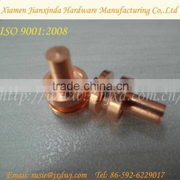 Brass machined parts/CNC precision machining