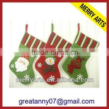 Express Animals Best Price Christmas Decorations Stocking for Christmas Tree photo-3