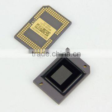 Projector DMD Chip Projector Spare Parts 1076-6039B