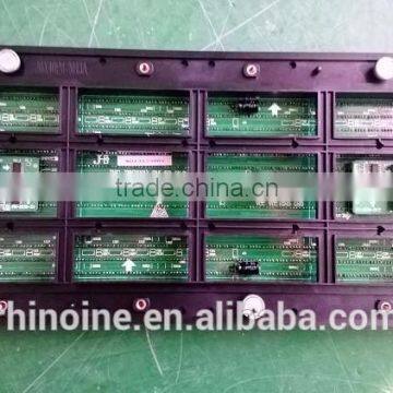 high quality wholesale rental p8 outdoor full color dip570 (3in1) led screen display module