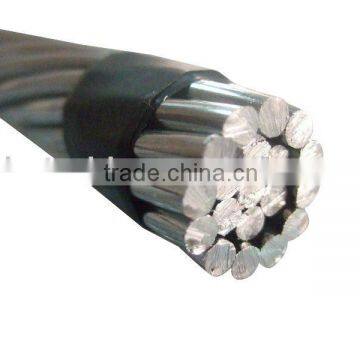 stranded bare conductor Aluminum Conductor Steel Reinforced