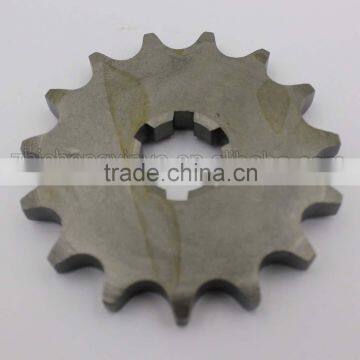 Cheap Suzuki Smash Motorycle Sprockets for Wholesale photo-5