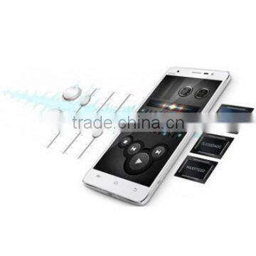 Original Vivo Xshot 16GB White, 5.2 Inch 4G Android 4.2 HD IPS Screen Phablet, Qualcomm MSM8974AA Quad Core 2.3GHz, RAM: 2GB, FD photo-5