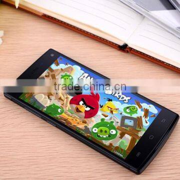H930 5.0 Inch QHD OGS Screen Android 4.4.2 3G Smart Phone photo-2
