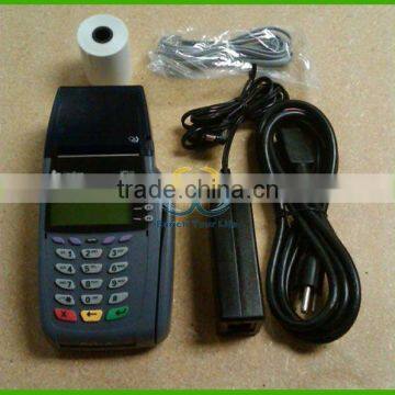 POS Machine Power supply For VeriFone Omni Card Reader Power Supply For Verifone Vx 670 Power Adapter replacement