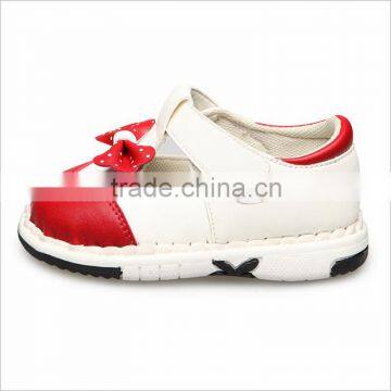 In the Autumn of 2016 New Shoes Leather Baby Shoes Korean Girls Princess Shoes Children Shoes Guangzhou Shoes photo-5