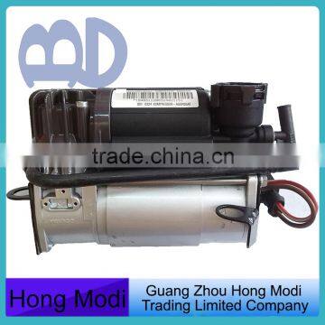 air suspension compressor pump For Mecedes W220 W221 W222 W164 A2203202338 2203202338