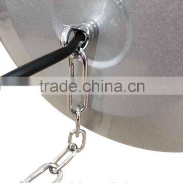 Integarted COB 200w Led High Bay Light High Lumen photo-6