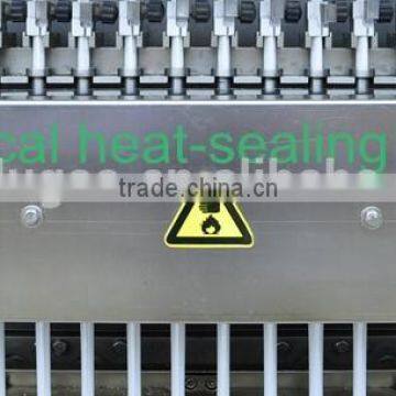 High Speed Stick Granule Packing Machine/ Sugar Stick Packaging Machine/ Coffee Stick Packing Machine