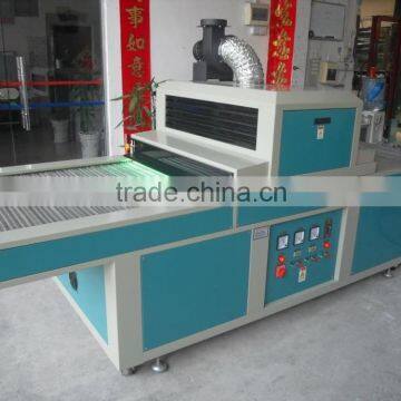 High Speed Flat UV LED Curing Amchine/drying Machine Suitable for Heidelberg Machine TM-700UVF photo-2