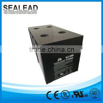 2016 factory direct sale super long life cheap solar battery