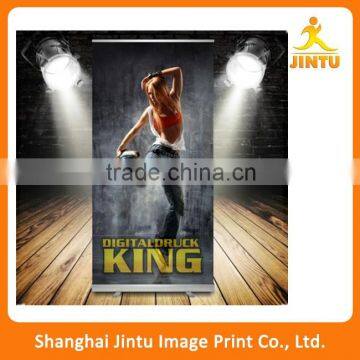2016 outdoor advertising display water base X banner stand 60*160cm