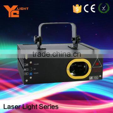 Advanced Stage Lighting 2015 Popular Cartoon Dj Laser Lights                        
                                                Quality Choice