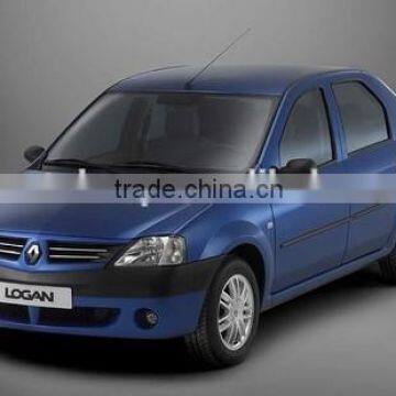 Renault Dacia Logan 2004 Side View Mirror, Manual Door Mirror photo-2