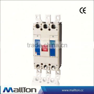 CE certificate circuit breaker panel