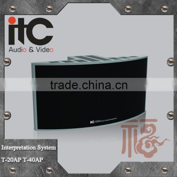 ITC TS-0670HS Infared Wireless Simultaneous Translation Equipment Radiator                        
                                                Quality Choice