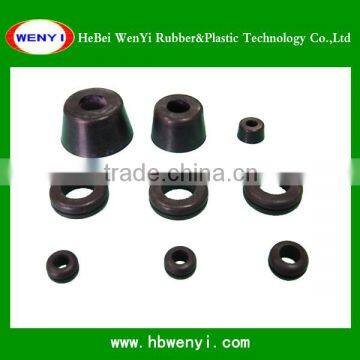 rubber grommet seal