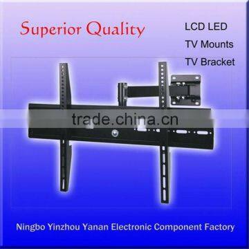 37"-70"Full Motion Swivel LCD TV Mount Bracket