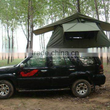 New Style Double Layers Vehicle Top Tent