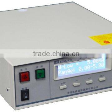 Hipot Withstand Voltage Tester,AC/DC Withstand Voltage Tester