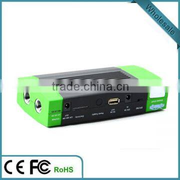 Hot New Products for 2016 Super Fast Mobile Phone Charger With Led Light photo-3