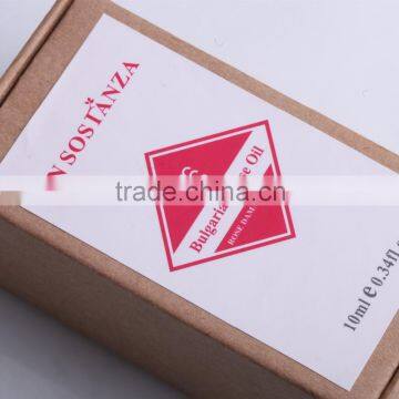 OEM/ODM Bulgaria Rose Oil, Absolute Bulgarian Essential Oil, Bulk Purchase or OEM