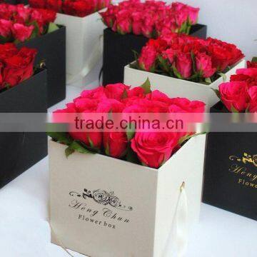 best-selling hat box for flowers