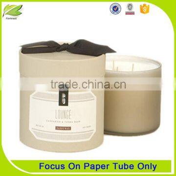 wholesale recyclable paper candle packaging boxes                        
                                                                                Supplier's Choice