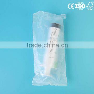 Syringe With Caps photo-6