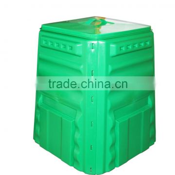 220 liter assemble plastic compost bin