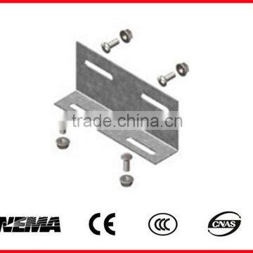 cable tray accessory expansion splice plates