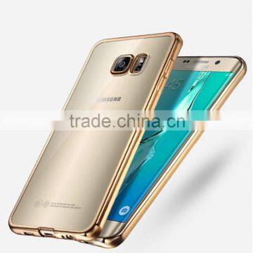 New products Great hand feeling phone accessory for samsung s7 edge