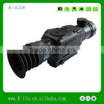 Thermal Image Weapon Sight For Day And Night photo-3
