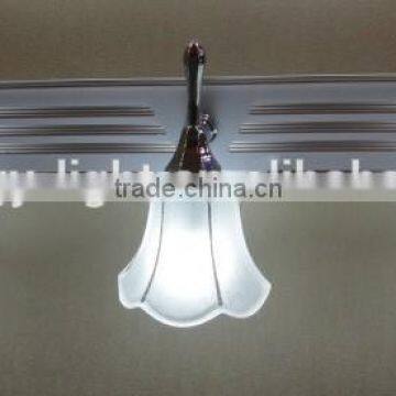 3 Light Aluminum Decorate Mirror Lamp/light With Shade photo-2