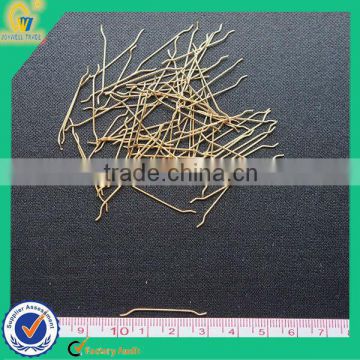 2013 Concrete Shotcrete Steel Fiber Planting Copper Material