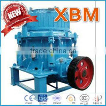 Xingbang Best Quality Low Price aggregate cone crusher